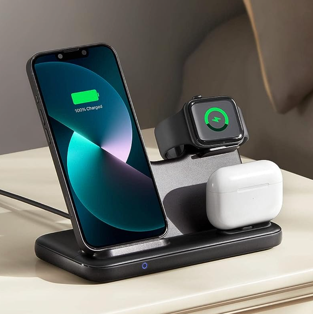 The Best Apple iPhone Chargers and Charging Stations in 2024 to